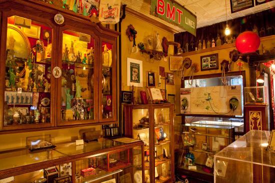 Museo City Reliquary